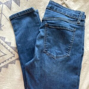 Studio Blue Skinny Jeans sz 30